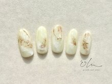 オル('olu)/1月ハンドジェル定額【Nuance】