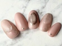 ネイルサロンリヴィエール(Riviere)/HAND★初回¥9500/再来¥10000