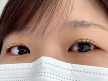 ルルミーナ(Lulu Mina)/～ラッシュリフト～