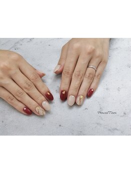 シンプル系（オフィス・日常）が得意