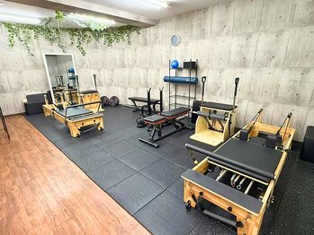 アスフィット 金町店(ASFiT)/綾瀬店