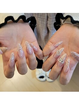 150分持ち込みアート