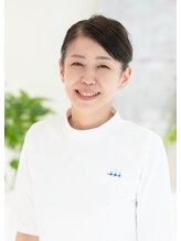 ポーラ ザ ビューティ 中目黒店(POLA THE BEAUTY)&nbsp;小山 朋果