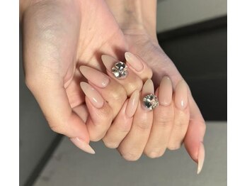 ピュアアンドリッチネイルサロン(Pure&Rich Nail Salon)/