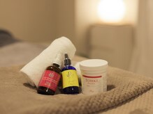 ルミライズ(lumirise)の雰囲気(お肌悩みに合わせてオプションをオーダーメイドでご案内致します)