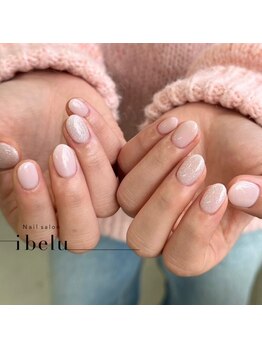 イベル 恵比寿西口店(ibelu)/ワンカラー