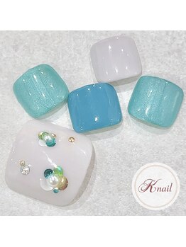 ケイネイル(Knail)/スタンダードアート