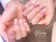 ピピーネイルズ 新宿(PIPPY NAILS)