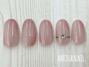 アムールラッシュ 新宿店(Amour lash)/オフィス ゴージャスコース