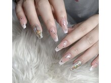 アンドミー(&ME)/お客様ネイル