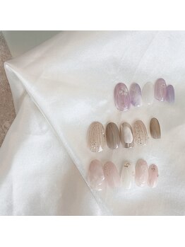 R7. 8月定額デザイン