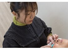 ヘアアミューズ ぱ－る(Hair Amuse)/