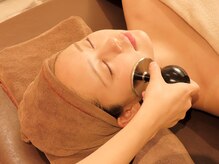 サクラダ治療室 東十条院の雰囲気（小顔施術、美容鍼のメニューもございます♪）