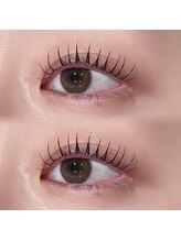 アンフルール 銀座店(Une fleur)/長さ強調design 【担当:YUI】