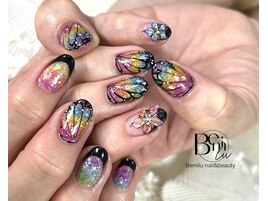 レインボー
