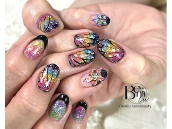 ベミル(Bemilu)/レインボー