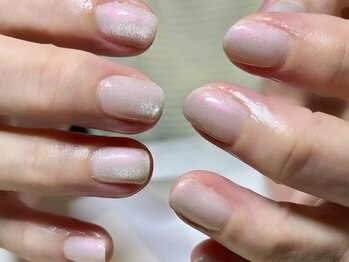 ラムネイル(la_m.nail)/マグネットネイル