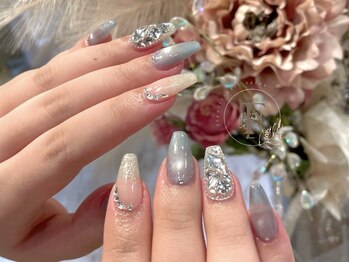 フルゥイケブクロ(fl`IKEBUKURO.)/ワンホン/ワンカラー/埋め尽くし