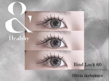 オリヴィア 池袋(OLIVIA IKEBUKURO)/-束感まつげ♪-