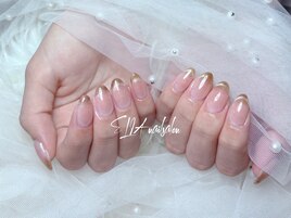 チークマグネットフレンチ