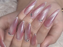 スカルプ　マグネット☆