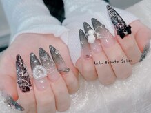 アンアンビューティーサロン(AnAn Beauty Salon)/【チップ】長さ出しやり放題