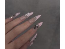 ララ 渋谷(LaLa)/スカルプ