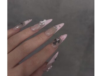 ララ 渋谷(LaLa)/スカルプ