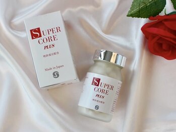 ナニキョウト(nani kyoto)/スーパーコアPlus