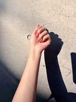 定額メニューのあるサロン