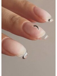 【NAIL HAND】tonefit menu