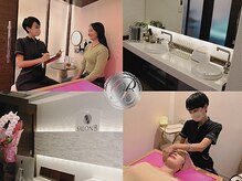 サロンビー 赤坂(SalonB)