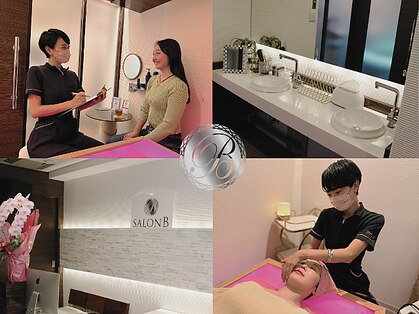 サロンビー 赤坂(SalonB)の写真