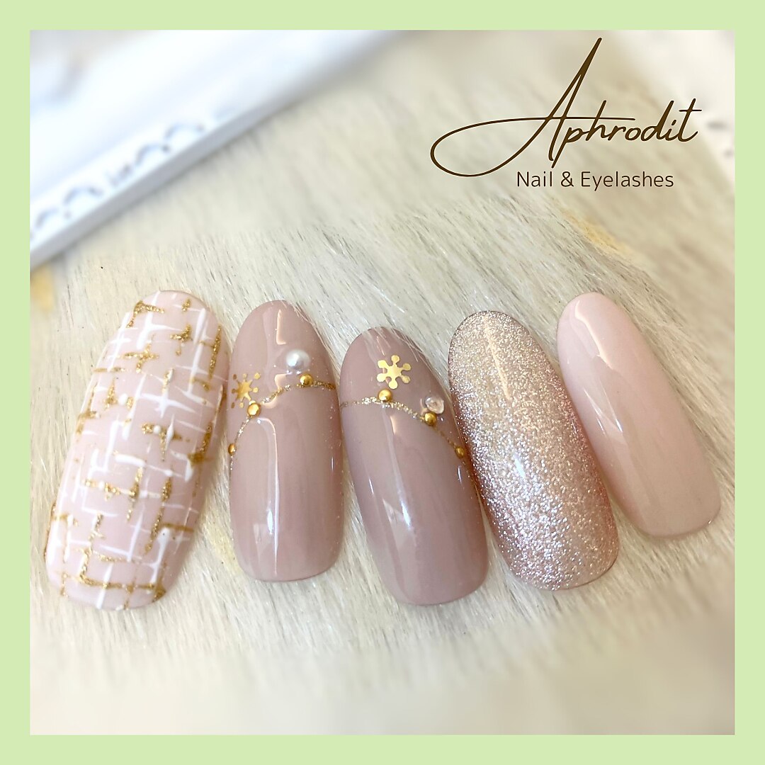 ♡認定♡アフロディーテ　極上整形花糸ピコティ アフロディーテPDO（APHRODITEPDO）・アフロディーテP(LA/CL