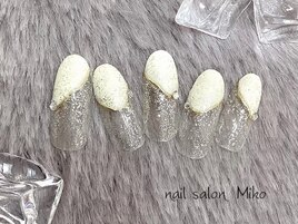 11月　定額デザイン￥6,900