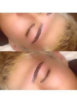 ロエナ 仙台店(ROENA)/メンズ・男性のご利用歓迎