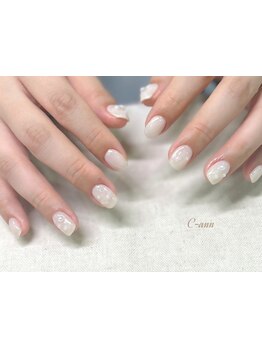 華やか系（イベント・ブライダル）が得意