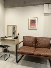 シェルハ(XEL-HA)/インテリア