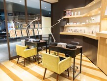 ユニックスマークイズ みなとみらい店(UNIX Mark Is)