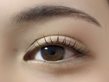 リッシュベル(RicheBelle..)の写真/【圧倒的施術実績】お悩みに合わせた施術で貴方史上最高の目元に◎諦めていた方もぜひご相談ください♪