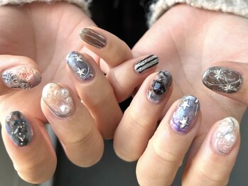 ウル(ULL)/MAXI【kuu】