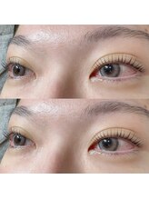 ベルーナ(Belluna)/パリジェンヌラッシュリフト！