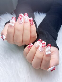 リモア 三河安城店(Re:more)/ジェルアートフリー