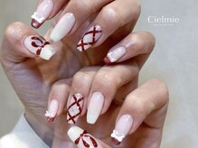 シェルミー(Cielmie)/バレンタインガーリー