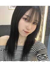 アイブロウドット 新宿店(iBROW.)&nbsp;Shion 