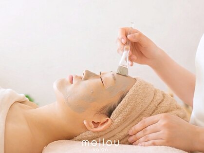 メロウ(mellou)の写真