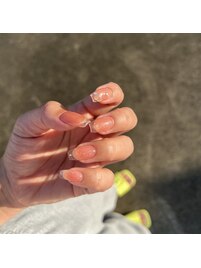 HAND　fullスカルプ+60min