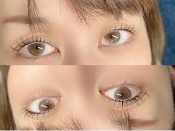 バイエミー(by emy)/まつげパーマ