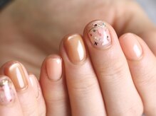 ルシェノン(Le chainon)/デザインコース