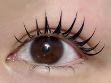 オヤユビヒメ 心斎橋店(Oyayubihime)/エクパ / ダブルフラット140本